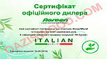 Агроволокно p-50g 1.6*50м чорно-біле італійське якість Agreen, фото 4