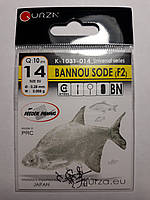 Гачки Gurza bannou sode № 14