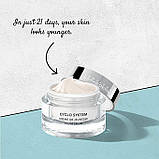 Institut Esthederm Крем молодості "Заліз" для обличчя,50 мл Cyclo System , фото 4