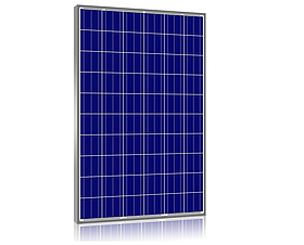 Сонячна батарея AmeriSolar AS-6Р30-280W
