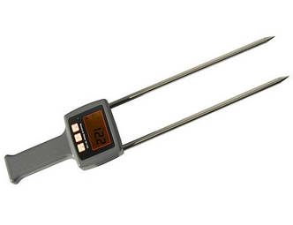 Влагомер сыпучих материалов TK-100 универсальный, вологомір сипучих матеріалів