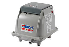 Мембранні компресори для ставка Secoh