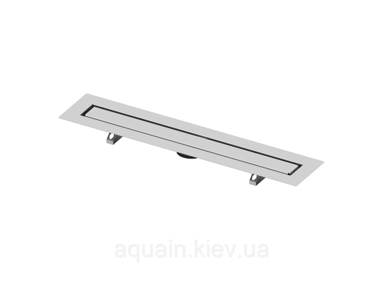 Дренажний канал прямий TECEdrainline для натурального каменю 900мм