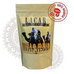 Кава Арабіка Танзанія Кіліманджаро АА+ 1 кг