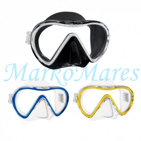 Маска Mares Vento