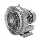 Повітродувки для ставка