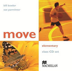 Move Elementary Class CD