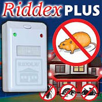 Нове супер засіб від тарганів і гризунов Ридекс Плюс Riddex Plus Pest Repeller