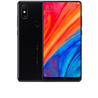 Чохли на Xiaomi Mi Mix 2s