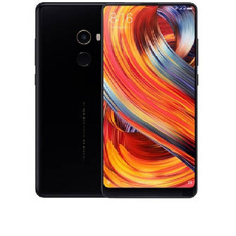 Чохли на Xiaomi Mi Mix 2