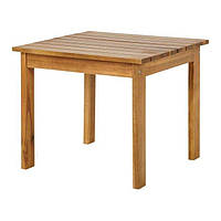Стол деревянный DENIA 47 X 47 X 40 см