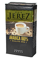 Кофе молотый Don Jerez arabica , 250 г