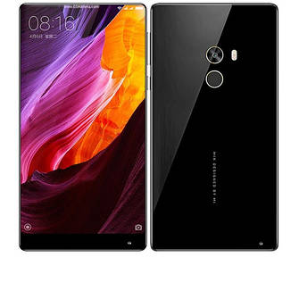 Чохли на Xiaomi Mi Mix