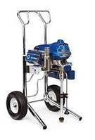 Агрегат малярний GRACO ST-MAX II 595 HB PC P