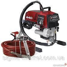 TITAN IMPACT 440 SKID sigma market .ua 886218194