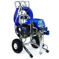 Малярный аппарат Graco Mark VII Standard\Proconnect