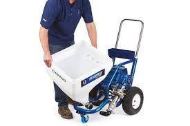 Graco APX 8200 шпаклювальне встановлення