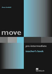 Move Pre-Intermediate teacher's Book