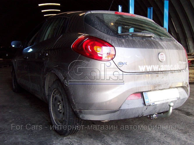 Купить Фаркоп Volvo XC90 15- Galia оцинкованный, цена 6290 ₴ — Prom.ua ...