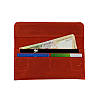 Гаманець гаманець жіночий портмоне "Jam" ручної роботи, натуральна шкіра, на кнопці, фото 7