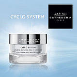 Institut Esthederm Крем молодості "Залежка" для шиї та декольте,50 мл Cyclo System, фото 4