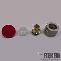 Євроконус Rehau Rautherm S 17х2 (250607-002)