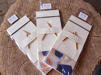 Спиці, гачки, аксесуари