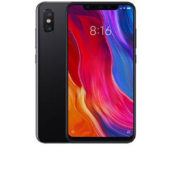 Чохли на Xiaomi Mi 8