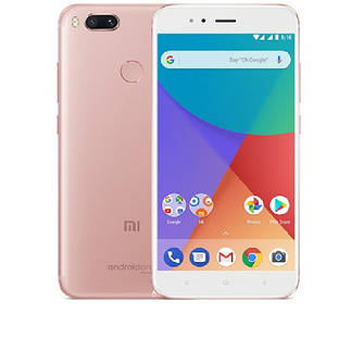 Чохли на Xiaomi Mi A1