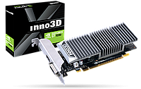 Видеокарта Inno3D GeForce GT1030 0dB (N1030-1SDV-E5BL)