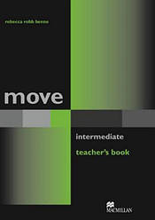 Move Intermediate teacher's Book