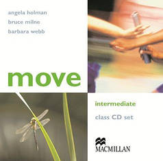 Move Intermediate Class CD