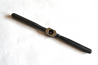 Власники плашок і мітчиків (воротки)