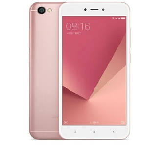 Чохли на Xiaomi Redmi NOTE 5A