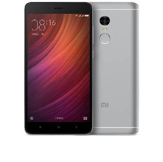 Чохли на Xiaomi Redmi NOTE 4