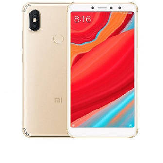 Чохли на Xiaomi Redmi S2