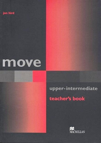 Move Upper-Intermediate teacher's Book