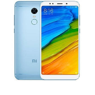 Чохли на Xiaomi Redmi 5 Plus