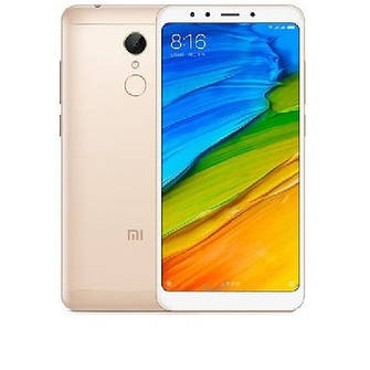 Чохли на Xiaomi Redmi 5