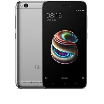 Чохли на Xiaomi Redmi 5A