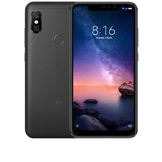 Чохли на Xiaomi Redmi NOTE 6 Pro