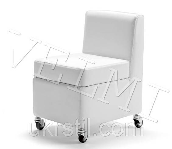 Стільчик майстра педикюру Roma, фото 1