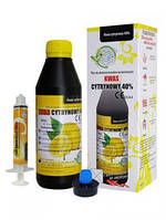 CITRIC ACID 40% 200g, Cerkamed (Лимонна кислота)