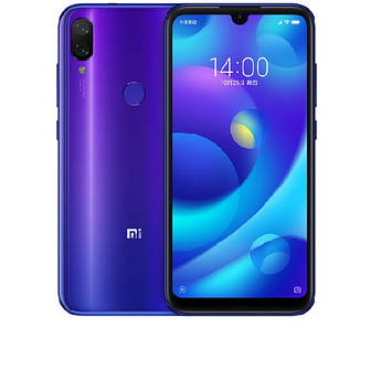 Чохли на Xiaomi Mi Play