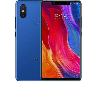 Чохли на Xiaomi Mi 8 SE