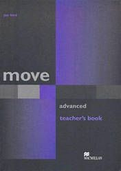 Move Advanced teacher's Book