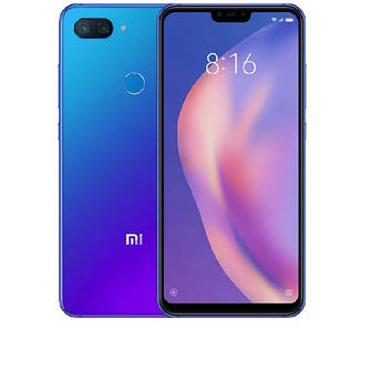 Чохли на Xiaomi Mi 8 lite