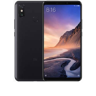 Чохли на XIAOMI Mi Max 3