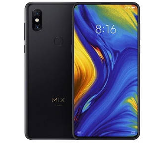 Чохли на Xiaomi Mi Mix 3