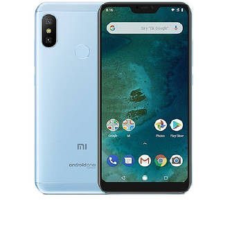 Чохли на Xiaomi Mi A2 Lite